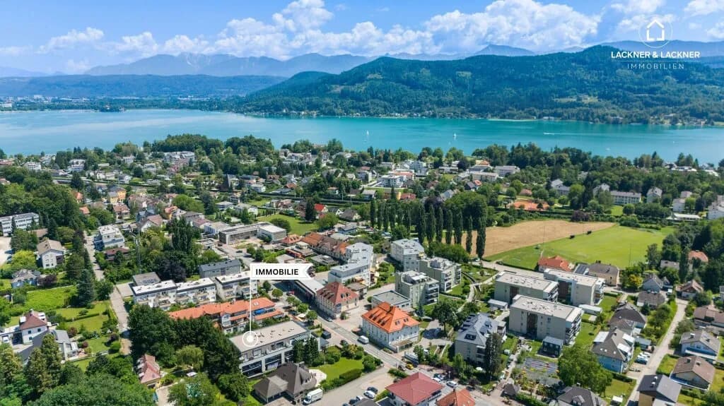 Wohnung kaufen in Klagenfurt Land – 60 m², € 395.000 – Bild 4 von 25