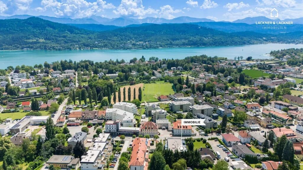 Wohnung kaufen in Klagenfurt Land – 60 m², € 395.000 – Bild 5 von 25