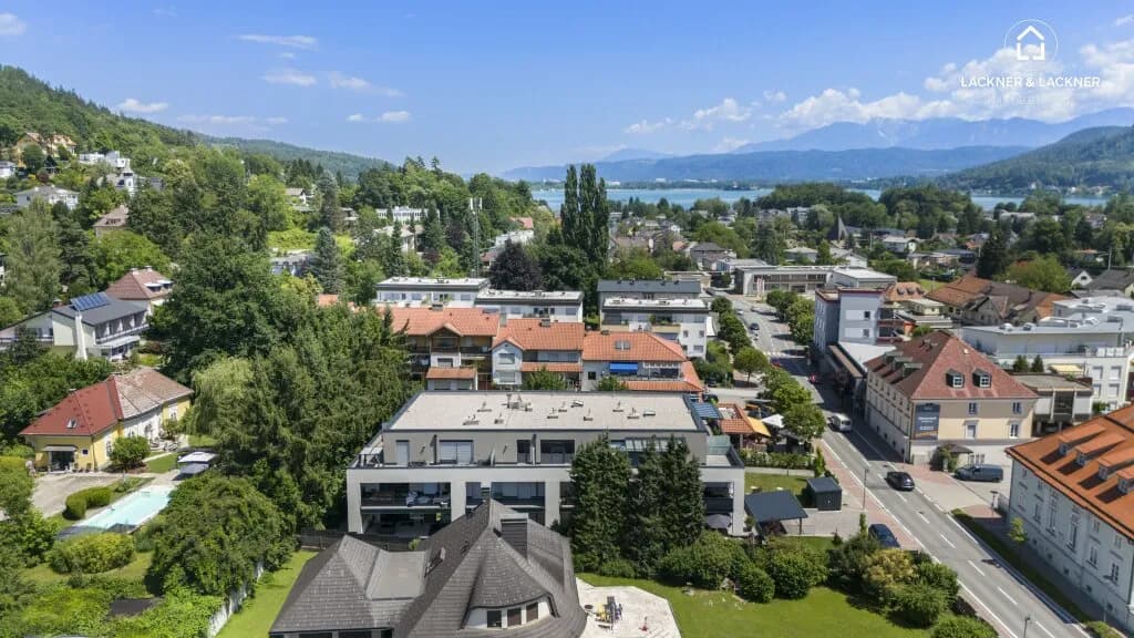 Wohnung kaufen in Klagenfurt Land – 60 m², € 395.000 – Bild 6 von 25