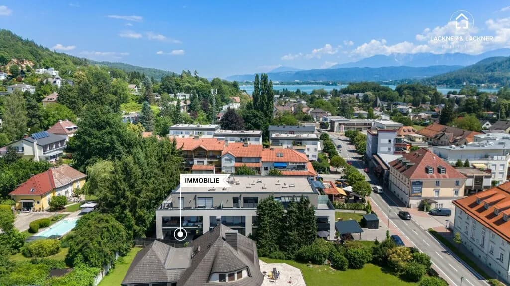 Wohnung kaufen in Klagenfurt Land – 60 m², € 395.000 – Bild 7 von 25