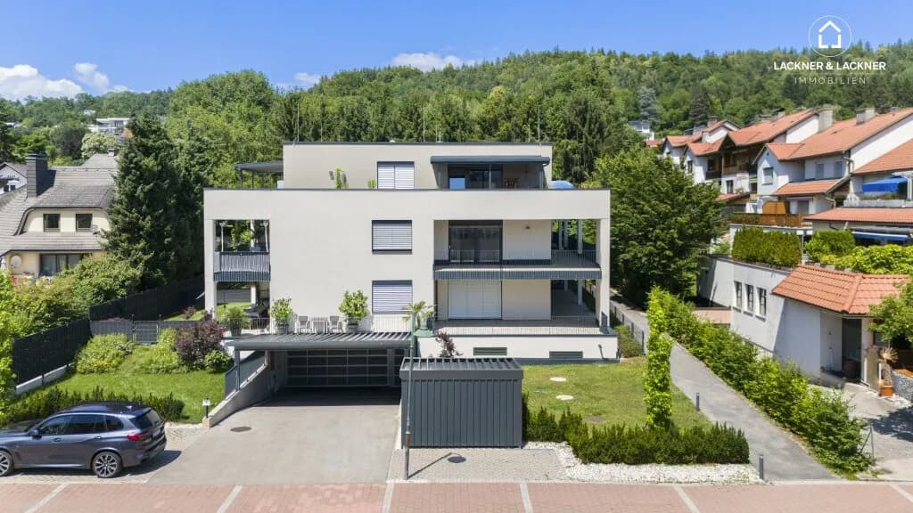 Wohnung kaufen in Klagenfurt Land – 60 m², € 395.000 – Bild 8 von 25
