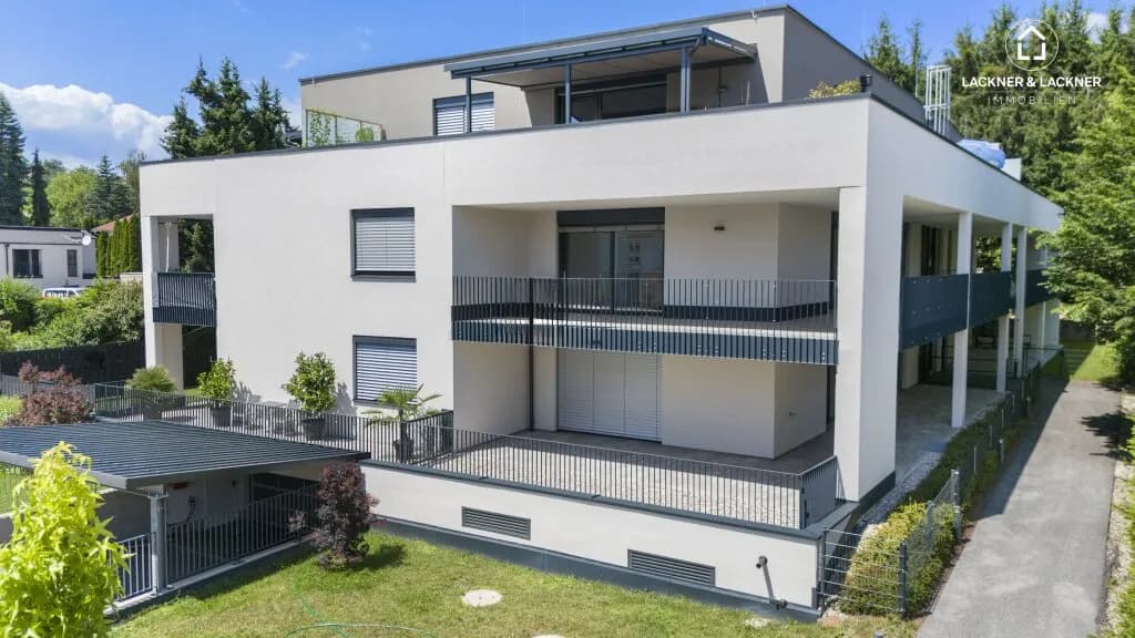 Wohnung kaufen in Klagenfurt Land – 60 m², € 395.000 – Bild 9 von 25