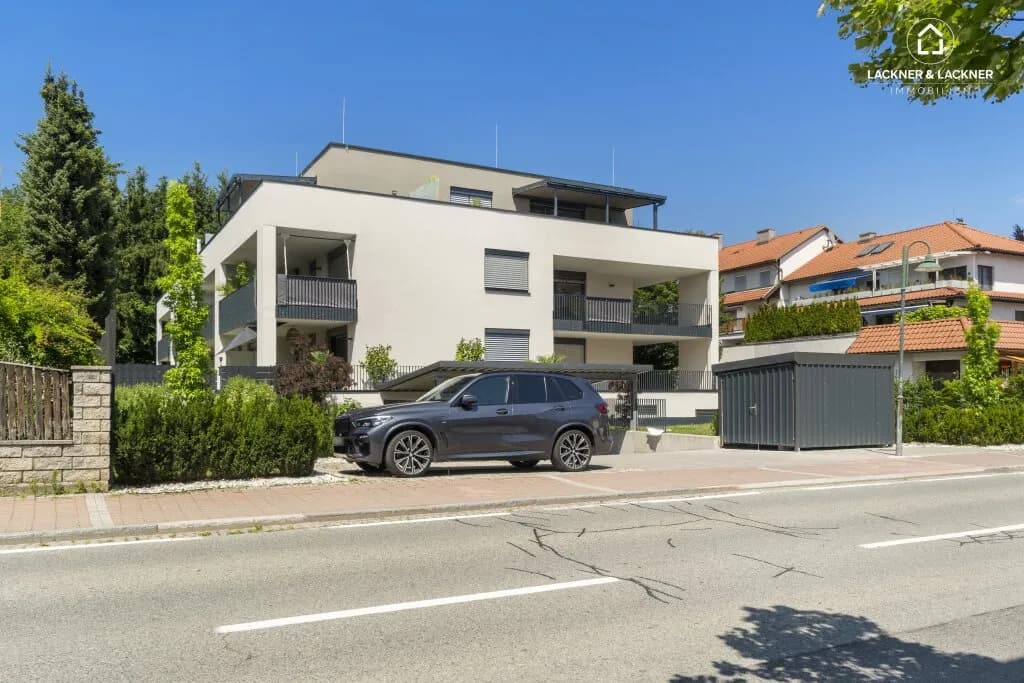 Wohnung kaufen in Klagenfurt Land – 60 m², € 395.000 – Bild 10 von 25