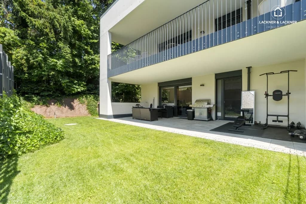 Wohnung kaufen in Klagenfurt Land – 60 m², € 395.000 – Bild 12 von 25