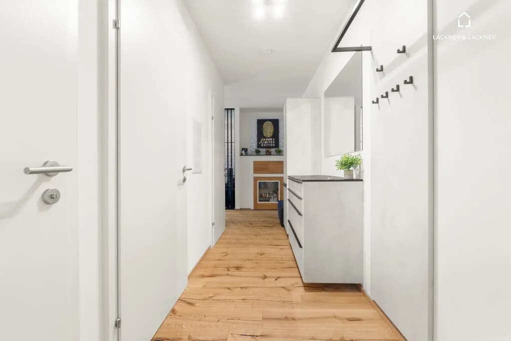 Wohnung kaufen in Klagenfurt Land – 60 m², € 395.000 – Bild 13 von 25