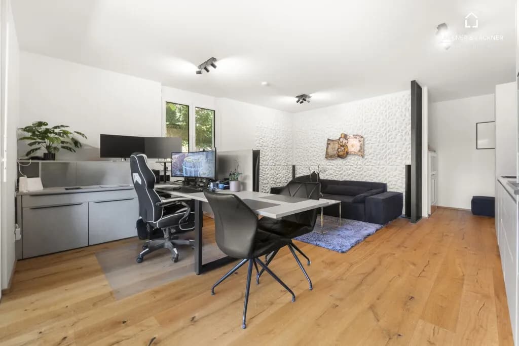 Wohnung kaufen in Klagenfurt Land – 60 m², € 395.000 – Bild 15 von 25