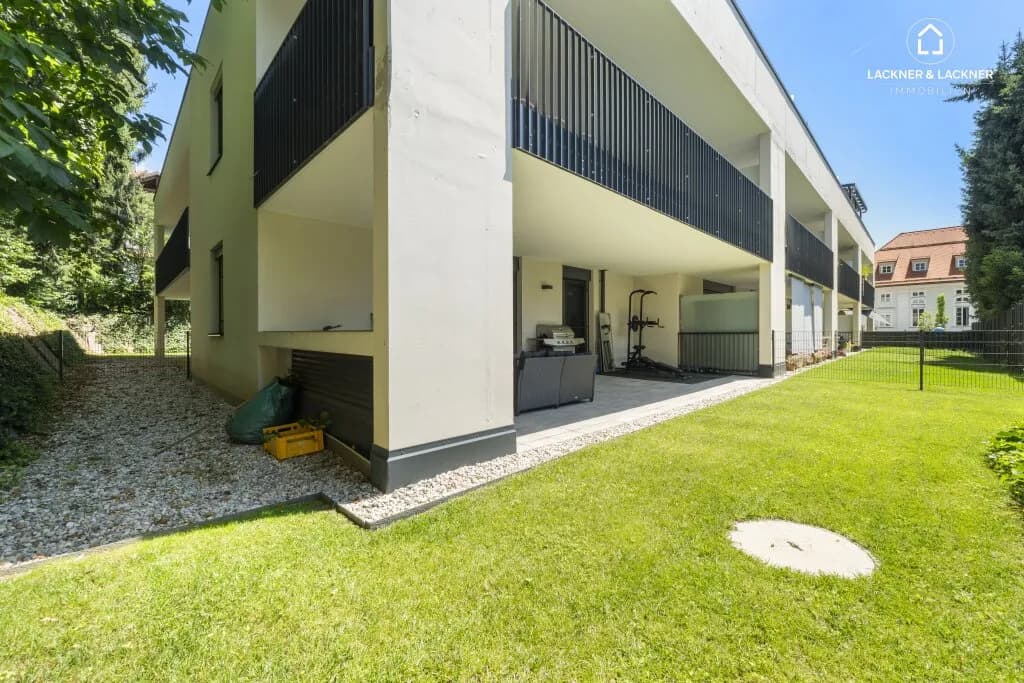 Wohnung kaufen in Klagenfurt Land – 60 m², € 395.000 – Bild 17 von 25