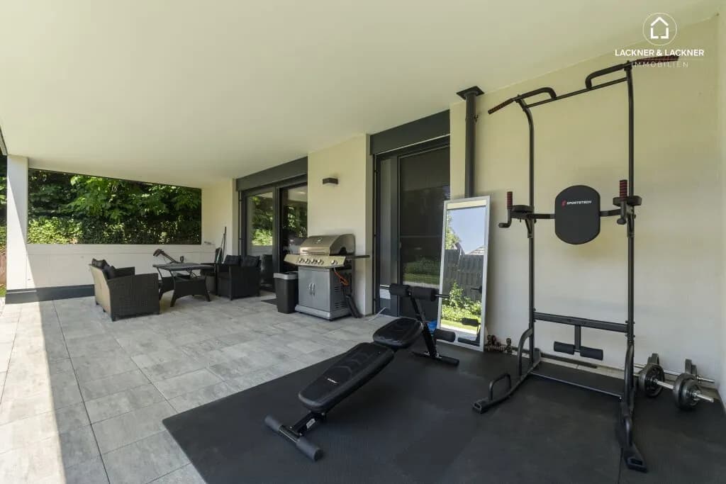 Wohnung kaufen in Klagenfurt Land – 60 m², € 395.000 – Bild 18 von 25