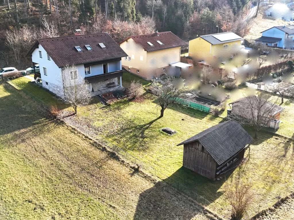 6-Zimmer-Haus kaufen in Voitsberg – 160 m², € 345.000 – Bild 2 von 58