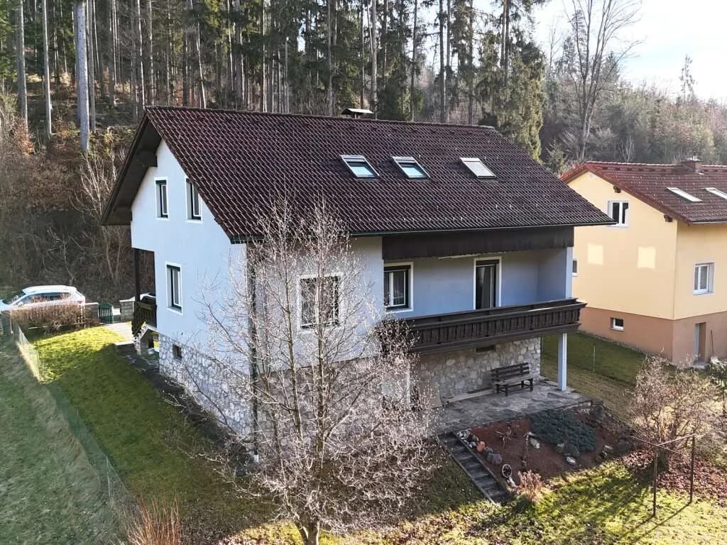 6-Zimmer-Haus kaufen in Voitsberg – 160 m², € 345.000 – Bild 3 von 58