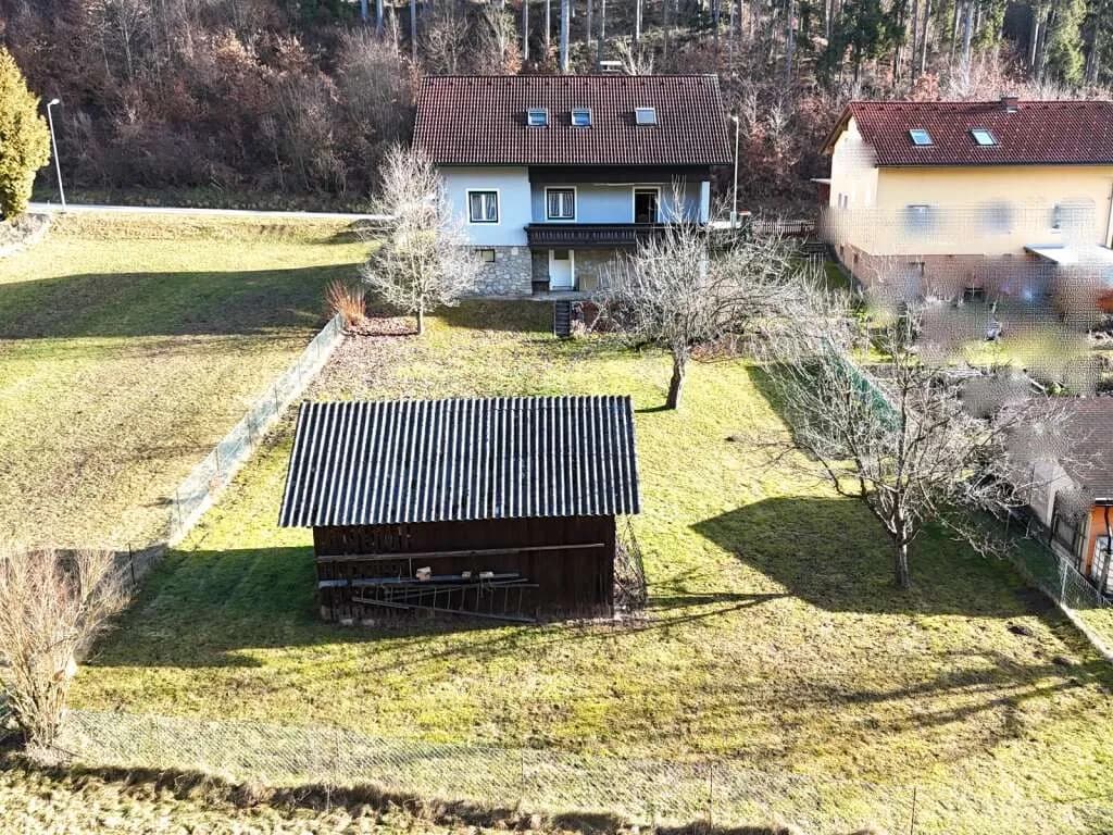 6-Zimmer-Haus kaufen in Voitsberg – 160 m², € 345.000 – Bild 4 von 58