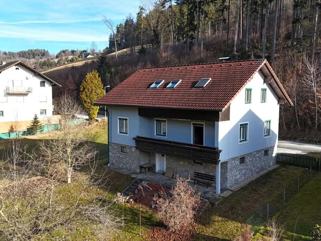 6-Zimmer-Haus kaufen in Voitsberg – 160 m², € 345.000 – Bild 5 von 58