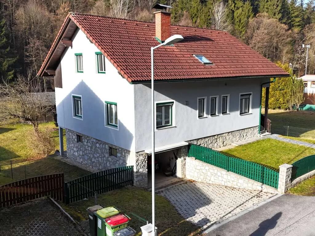6-Zimmer-Haus kaufen in Voitsberg – 160 m², € 345.000 – Bild 6 von 58