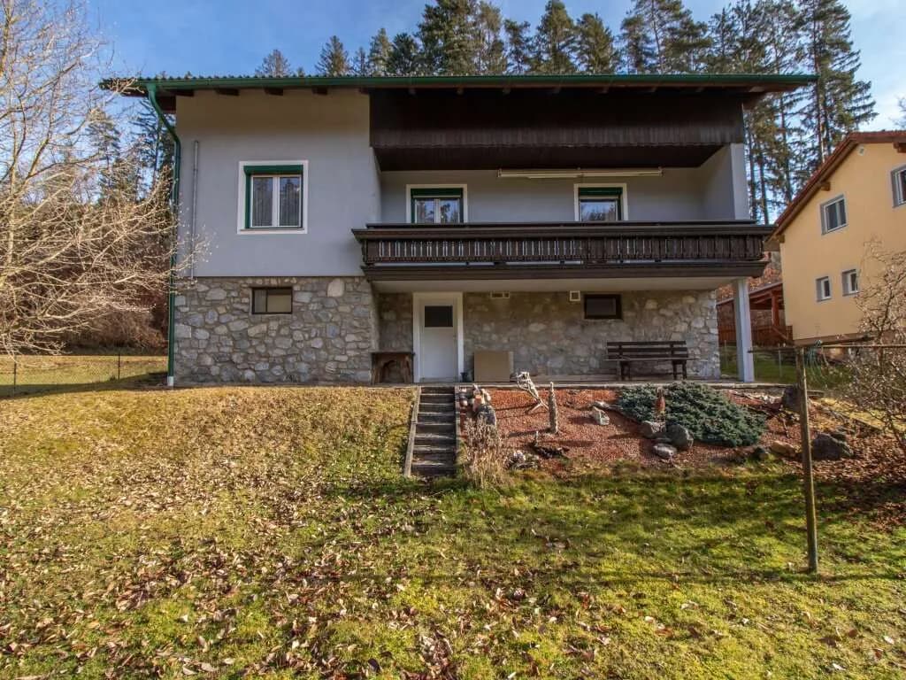 6-Zimmer-Haus kaufen in Voitsberg – 160 m², € 345.000 – Bild 13 von 58