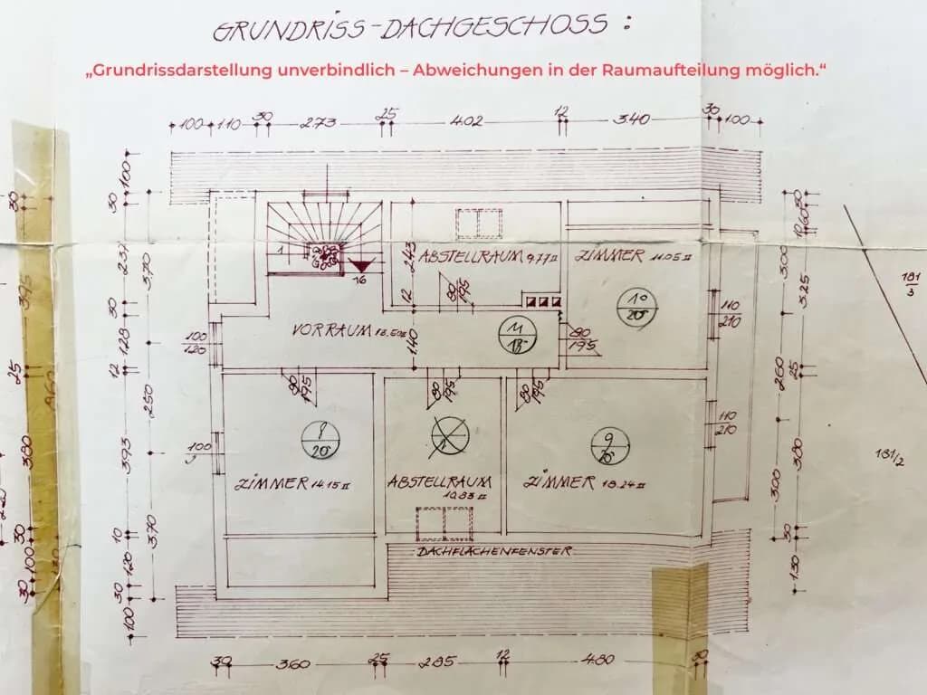 6-Zimmer-Haus kaufen in Voitsberg – 160 m², € 345.000 – Bild 56 von 58