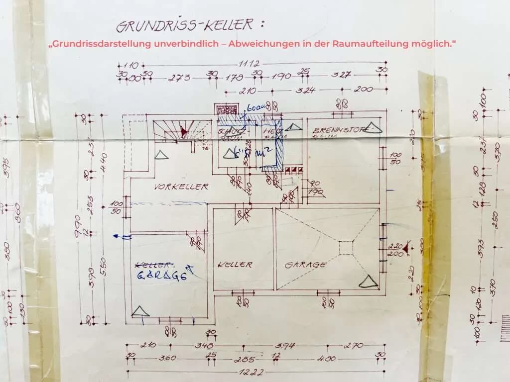 6-Zimmer-Haus kaufen in Voitsberg – 160 m², € 345.000 – Bild 57 von 58