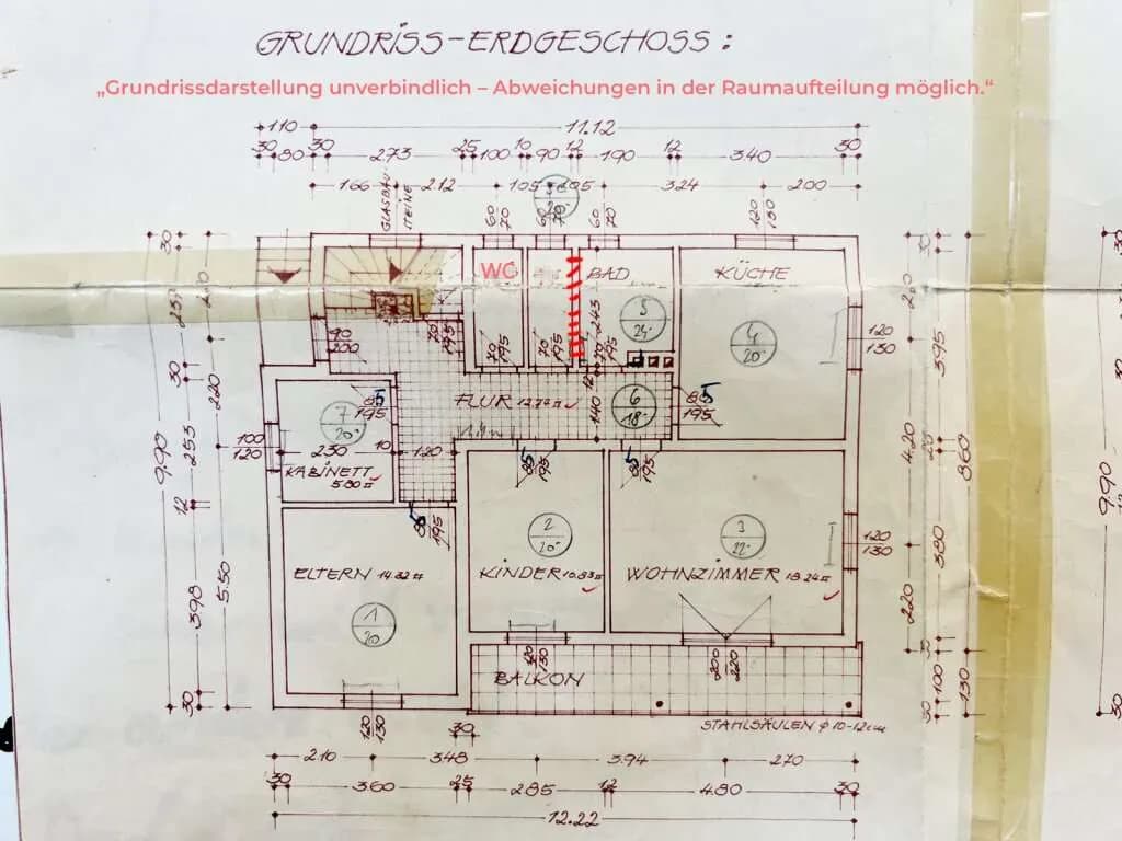 6-Zimmer-Haus kaufen in Voitsberg – 160 m², € 345.000 – Bild 58 von 58