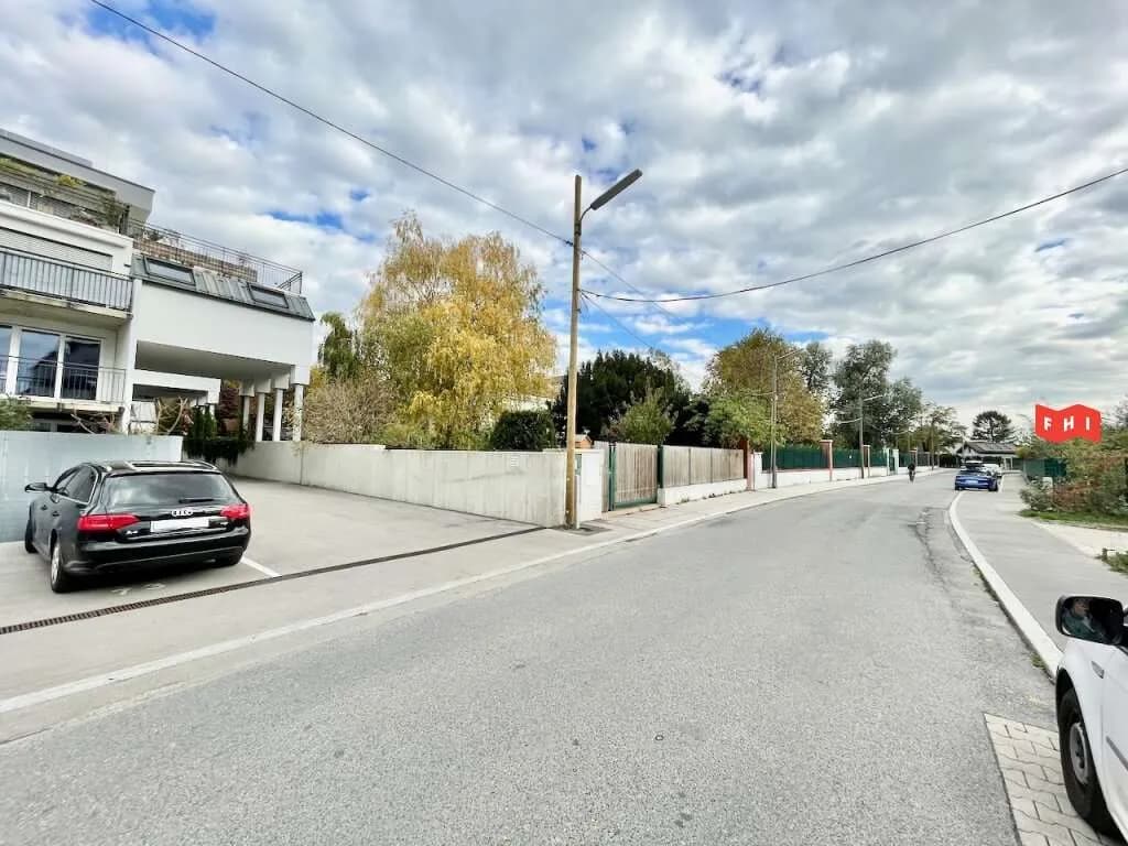 Immobilie kaufen in Wien – € 25.000 – Bild 4 von 5