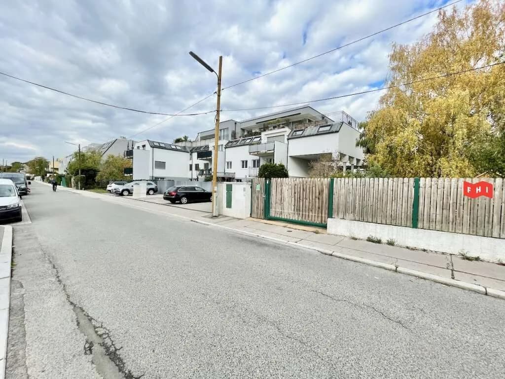 Immobilie kaufen in Wien – € 25.000 – Bild 5 von 5