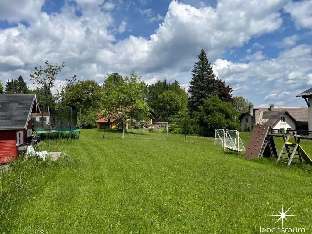 Grundstück kaufen in Villach – 2 142 m², € 425.000 – Bild 5 von 9