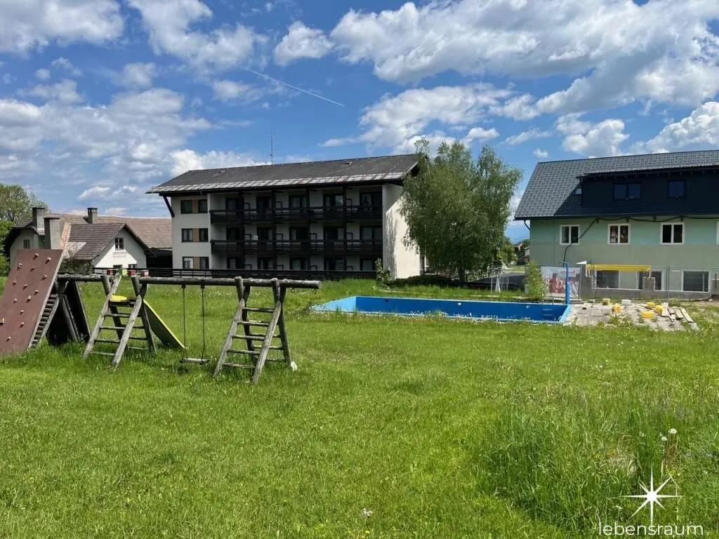 Grundstück kaufen in Villach – 2 142 m², € 425.000 – Bild 7 von 9