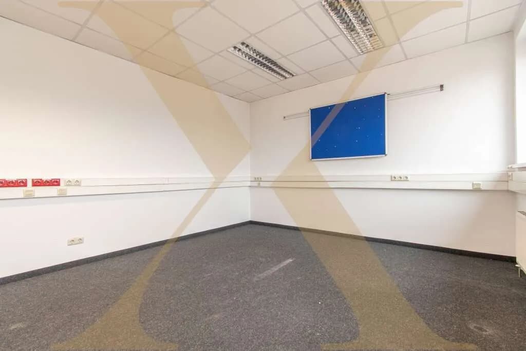 Gewerbeimmobilie mieten in Linz – 39 m², € 425