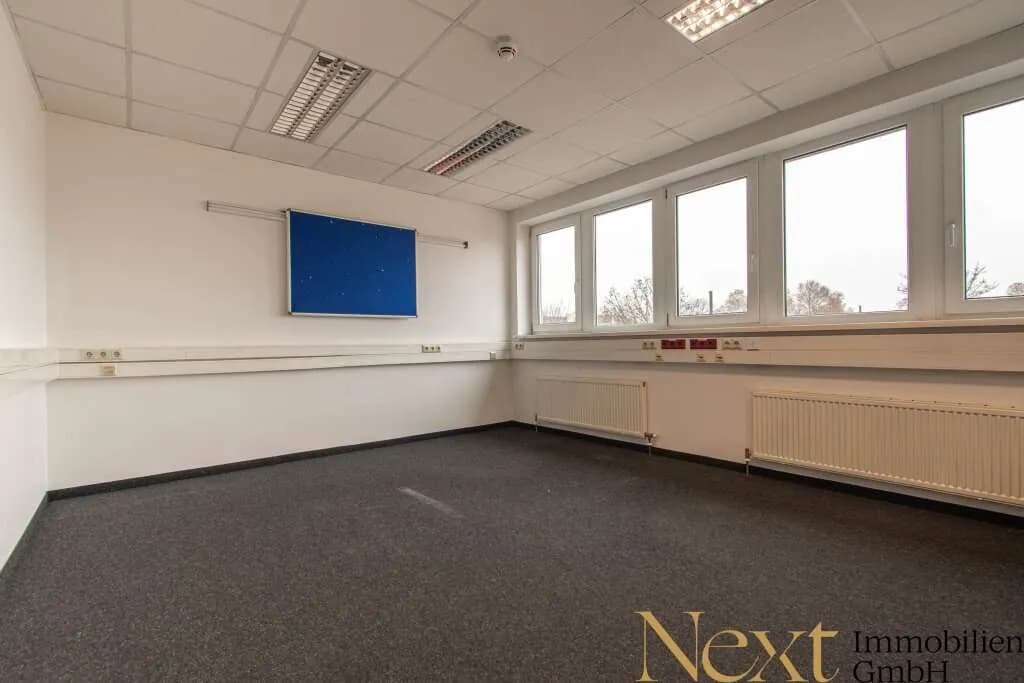 Gewerbeimmobilie mieten in Linz – 39 m², € 425 – Bild 2 von 4