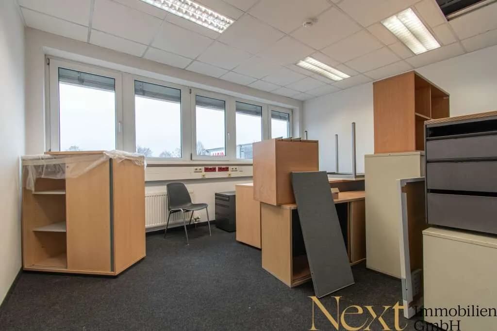 Gewerbeimmobilie mieten in Linz – 39 m², € 425 – Bild 3 von 4