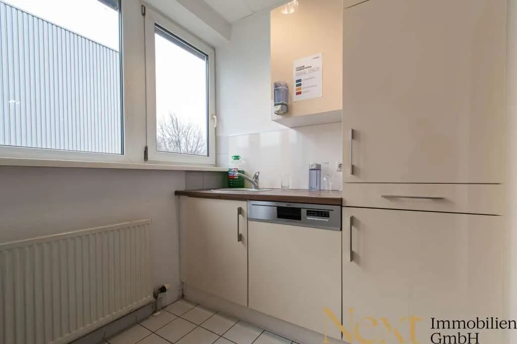 Gewerbeimmobilie mieten in Linz – 39 m², € 425 – Bild 4 von 4