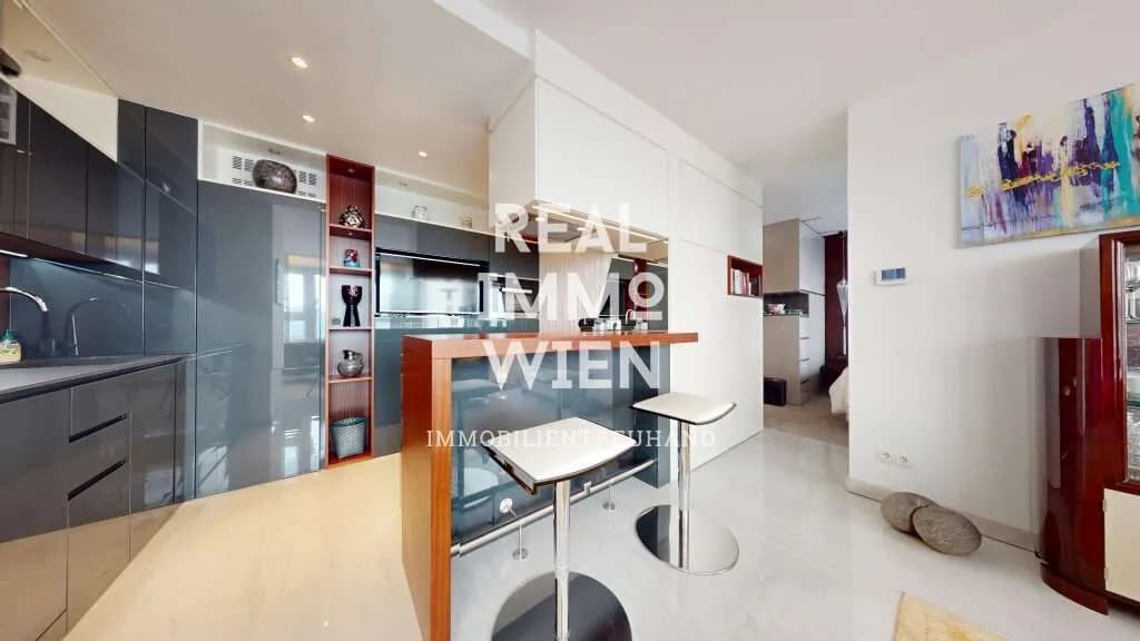 2-Zimmer-Wohnung kaufen in Wien – 49,02 m², € 495.000 – Bild 3 von 9