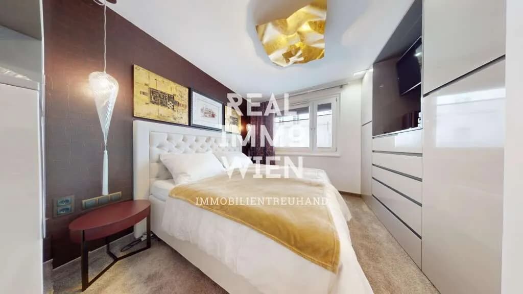 2-Zimmer-Wohnung kaufen in Wien – 49,02 m², € 495.000 – Bild 5 von 9