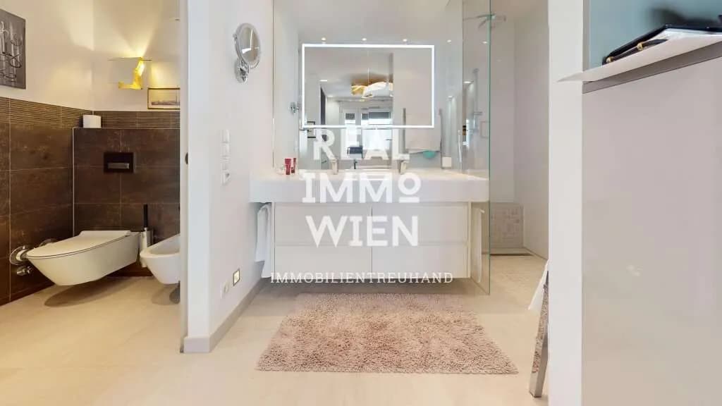 2-Zimmer-Wohnung kaufen in Wien – 49,02 m², € 495.000 – Bild 7 von 9