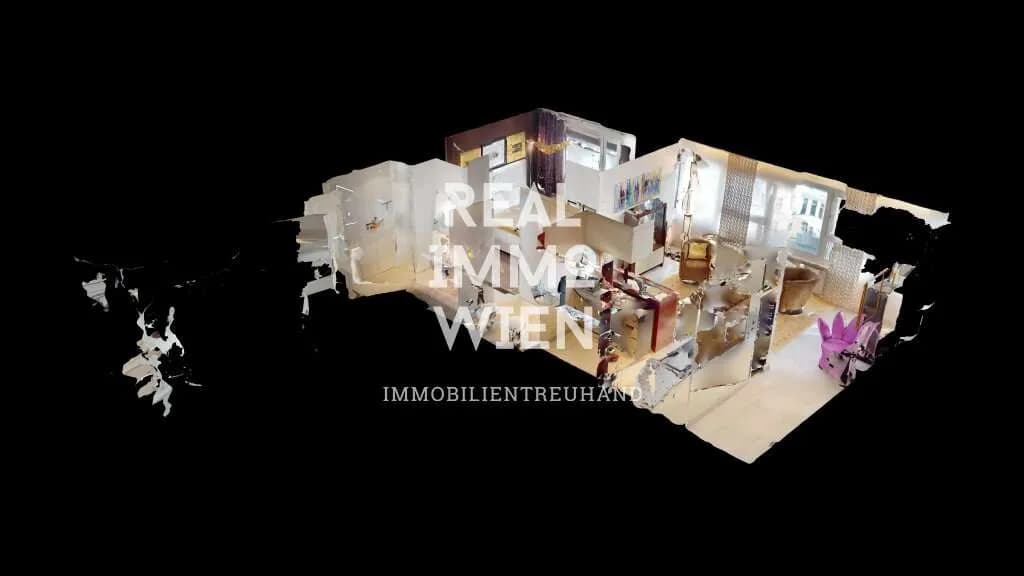 2-Zimmer-Wohnung kaufen in Wien – 49,02 m², € 495.000 – Bild 8 von 9