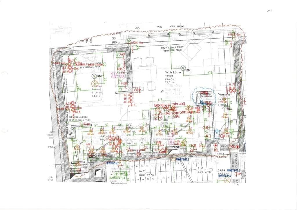 2-Zimmer-Wohnung kaufen in Wien – 49,02 m², € 495.000 – Bild 9 von 9