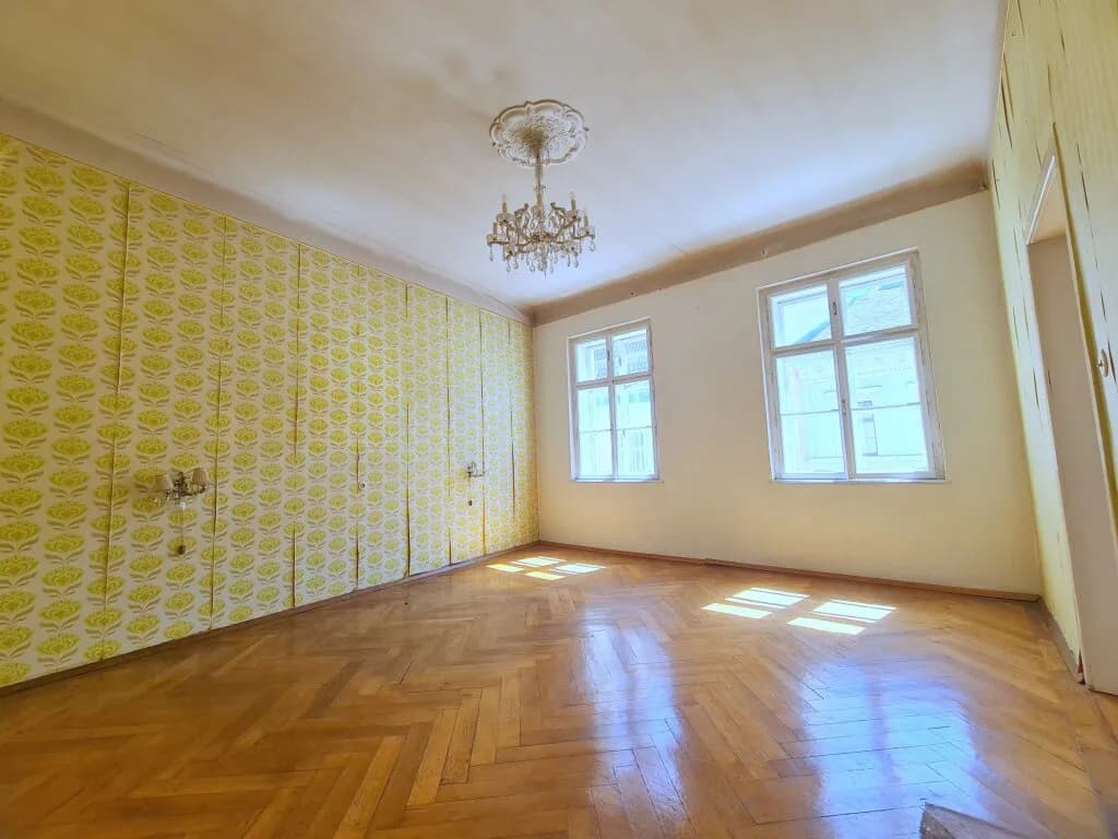 3-Zimmer-Wohnung mieten in Wien – 108,8 m², € 1.718
