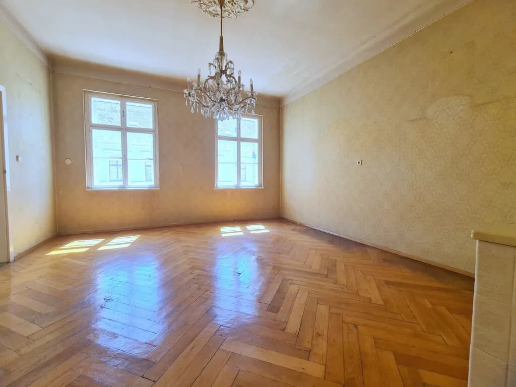 3-Zimmer-Wohnung mieten in Wien – 108,8 m², € 1.718 – Bild 2 von 9