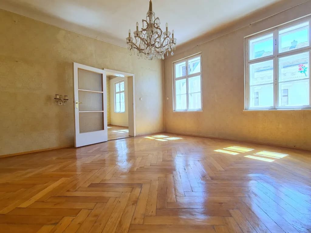 3-Zimmer-Wohnung mieten in Wien – 108,8 m², € 1.718 – Bild 3 von 9