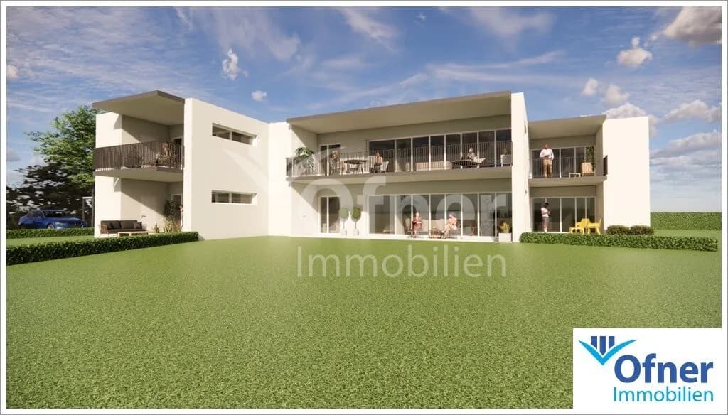 3-Zimmer-Wohnung kaufen in Voitsberg – 78,2 m², € 307.300 – Bild 2 von 10