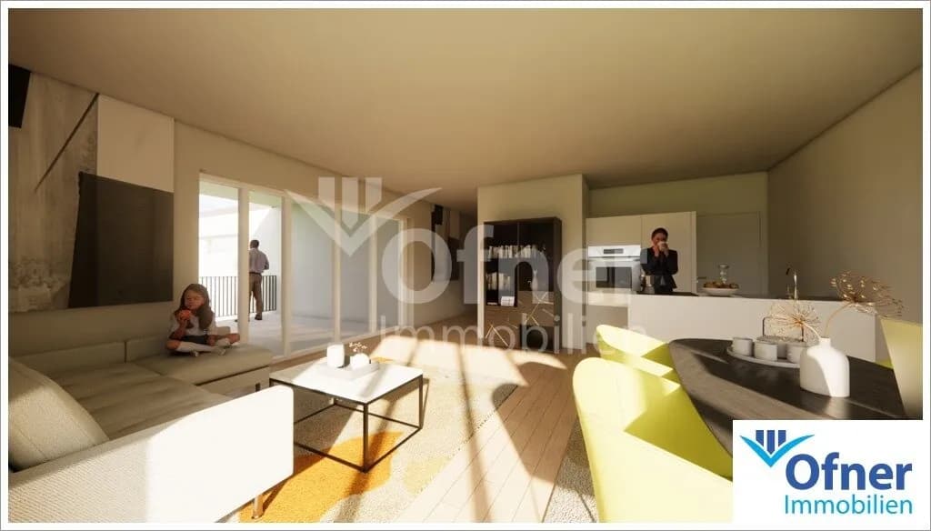 3-Zimmer-Wohnung kaufen in Voitsberg – 78,2 m², € 307.300 – Bild 6 von 10