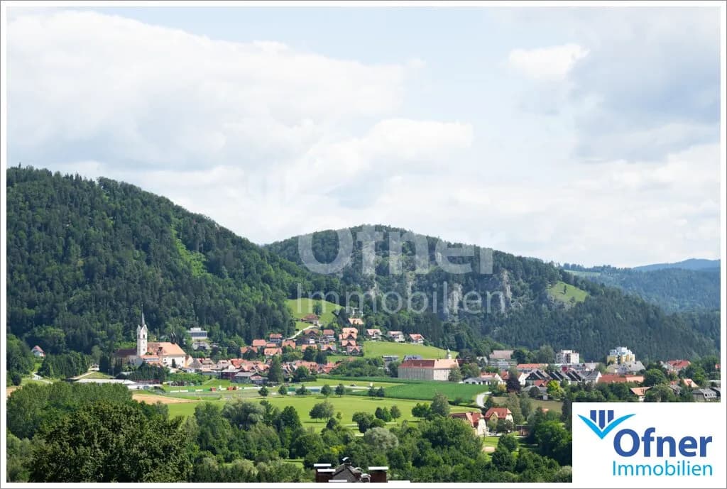 3-Zimmer-Wohnung kaufen in Voitsberg – 78,2 m², € 307.300 – Bild 8 von 10