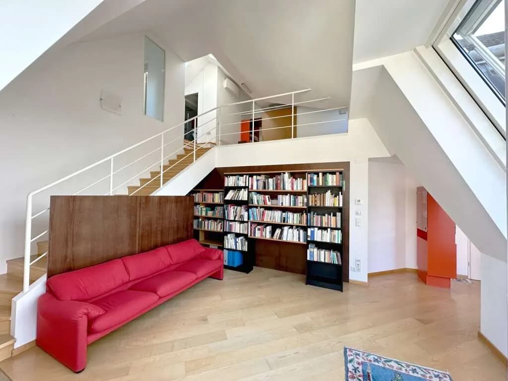 3-Zimmer-Wohnung mieten in Wien – 94 m², € 1.986 – Bild 1 von 18