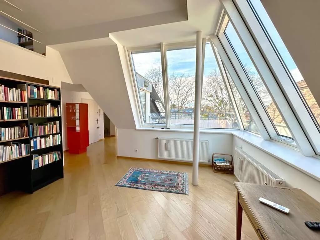3-Zimmer-Wohnung mieten in Wien – 94 m², € 1.986 – Bild 2 von 18