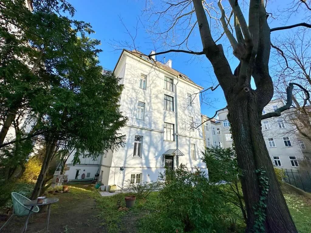 3-Zimmer-Wohnung mieten in Wien – 94 m², € 1.986 – Bild 15 von 18