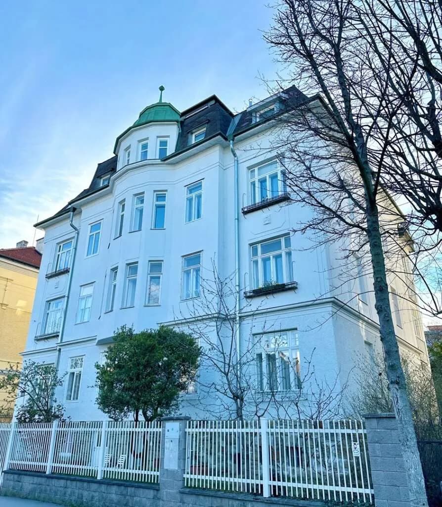 3-Zimmer-Wohnung mieten in Wien – 94 m², € 1.986 – Bild 16 von 18