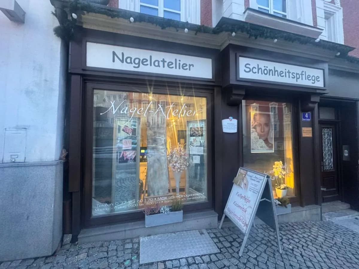 1-Zimmer-Gewerbeimmobilie mieten in Schärding – 40 m², € 660 – Bild 5 von 5