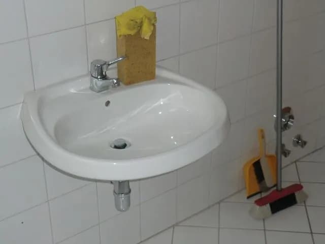 2-Zimmer-Wohnung mieten in Lilienfeld – 42,8 m², € 531 – Bild 5 von 10