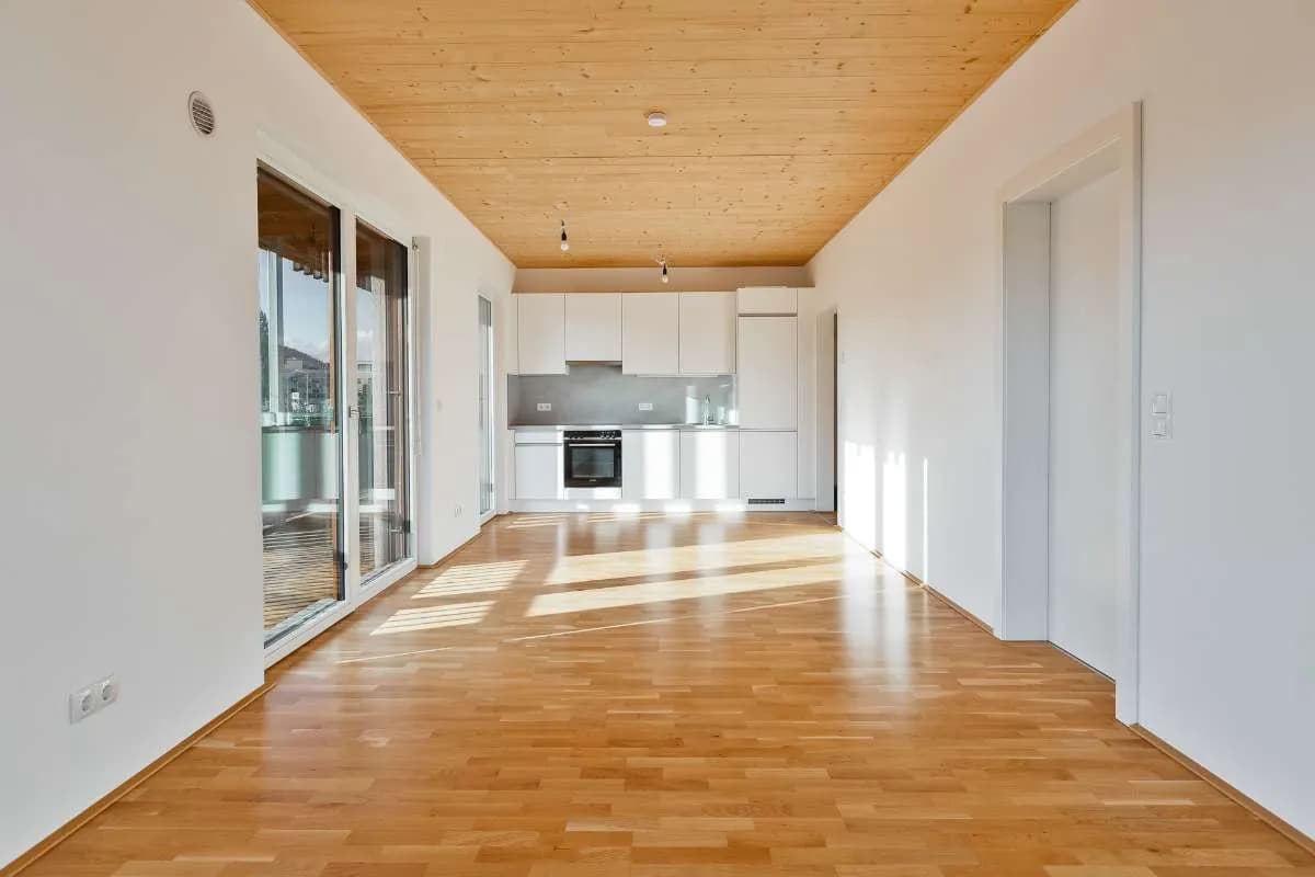 3-Zimmer-Wohnung kaufen in Graz – 60 m², € 269.000 – Bild 2 von 12