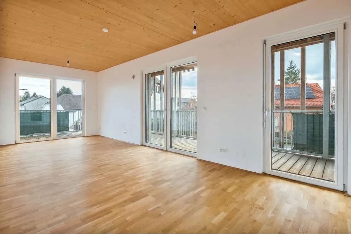 3-Zimmer-Wohnung kaufen in Graz – 60 m², € 269.000