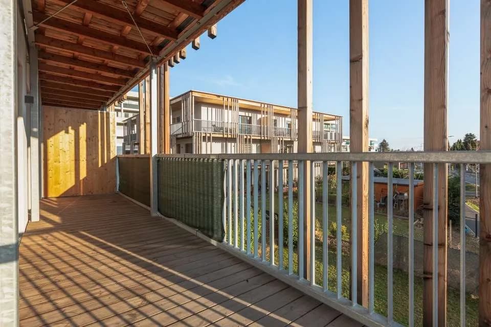 3-Zimmer-Wohnung kaufen in Graz – 60 m², € 269.000 – Bild 3 von 12