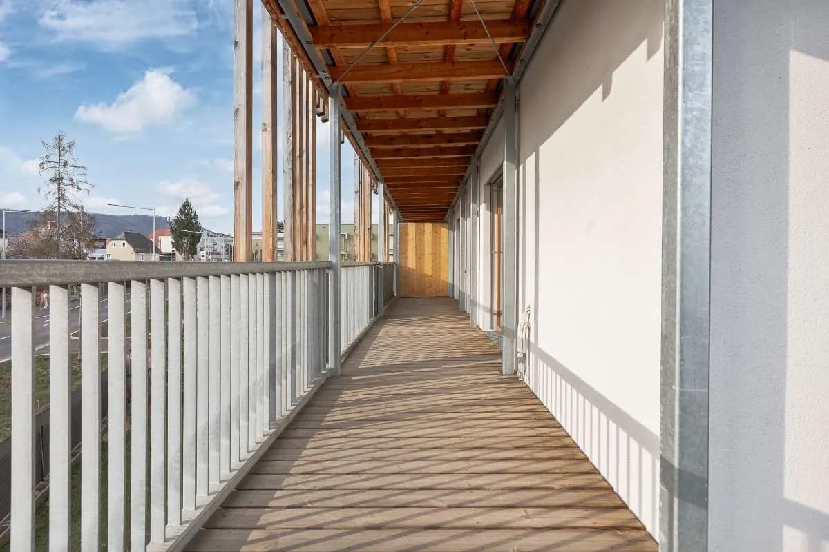 3-Zimmer-Wohnung kaufen in Graz – 60 m², € 269.000 – Bild 4 von 12
